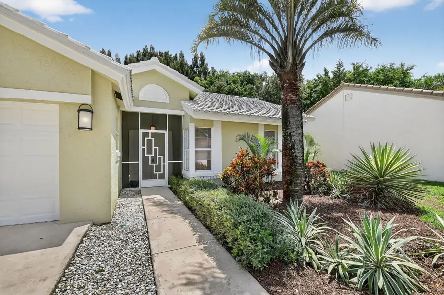 3730 Green Cypress Way, Lake Worth, FL 33467 - #2