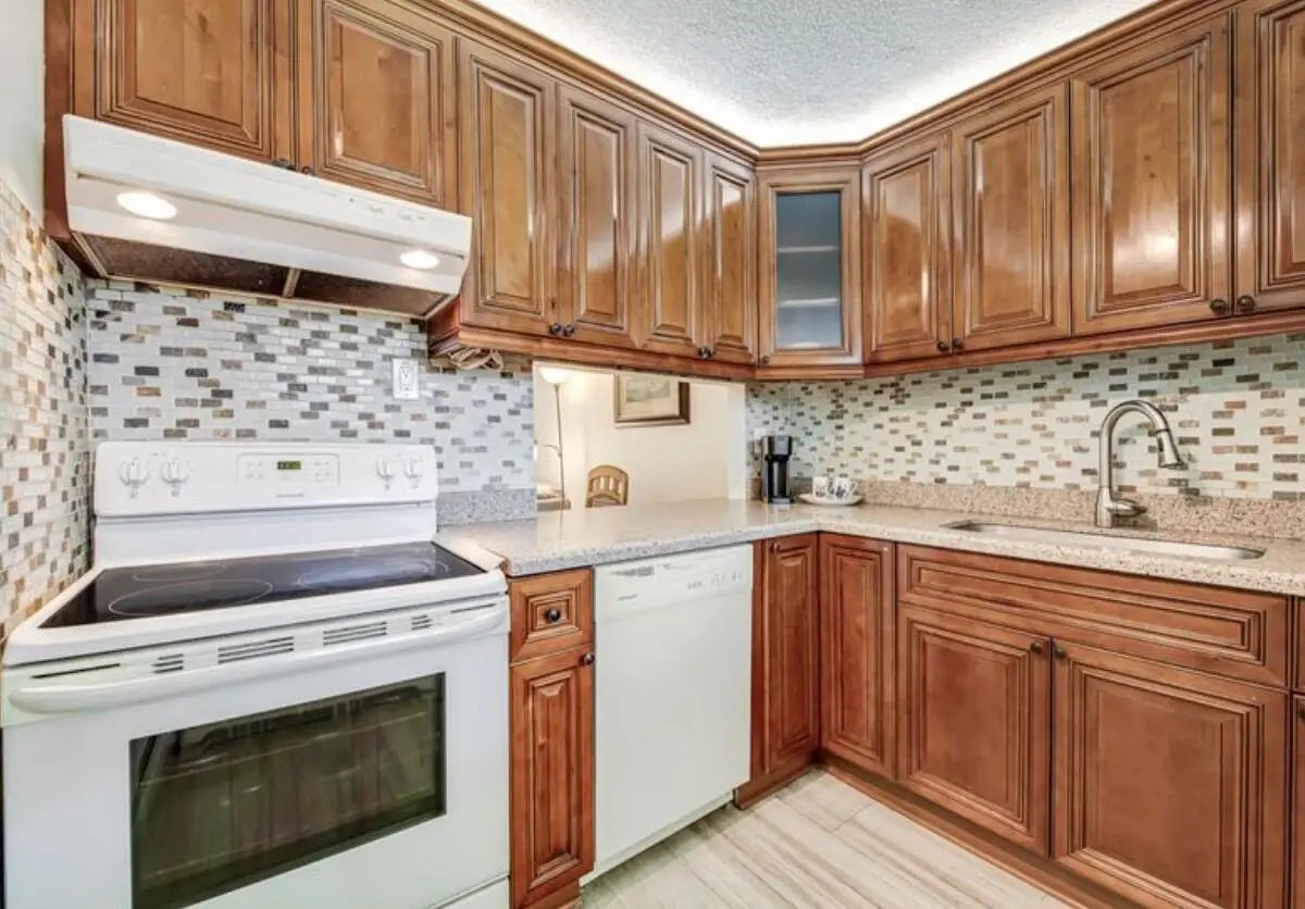 2855 Garden Drive S #102, Lake Worth Beach, FL 33461 - #1