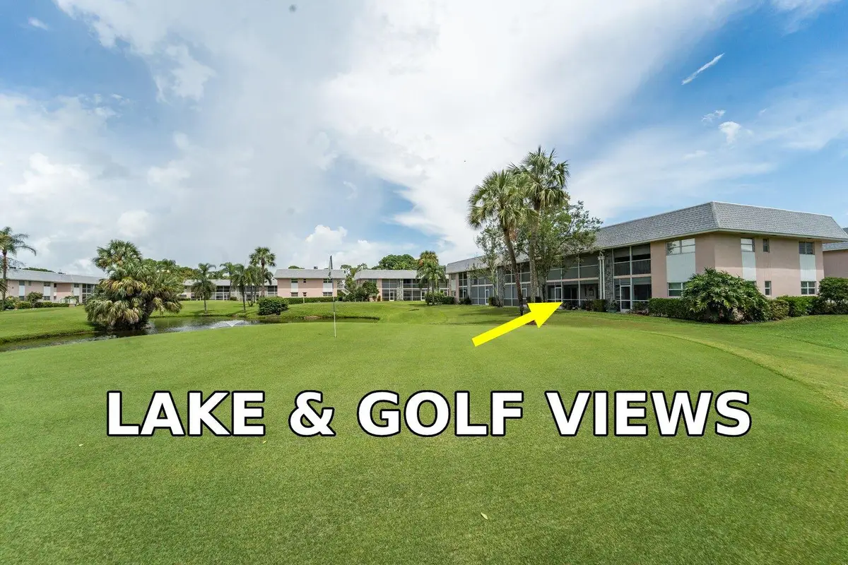 18081 SE Country Club Drive #132, Jupiter, FL 33469 - #1