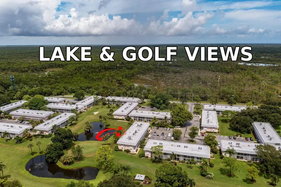 18081 SE Country Club Drive #132, Jupiter, FL 33469 - #2