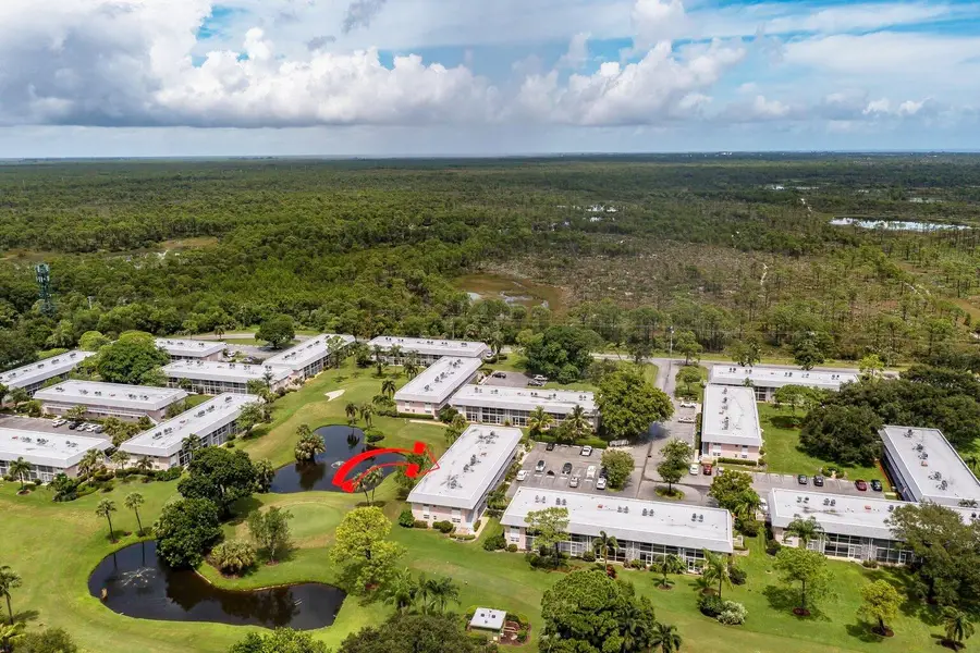 18081 SE Country Club Drive #132, Jupiter, FL 33469 - #3