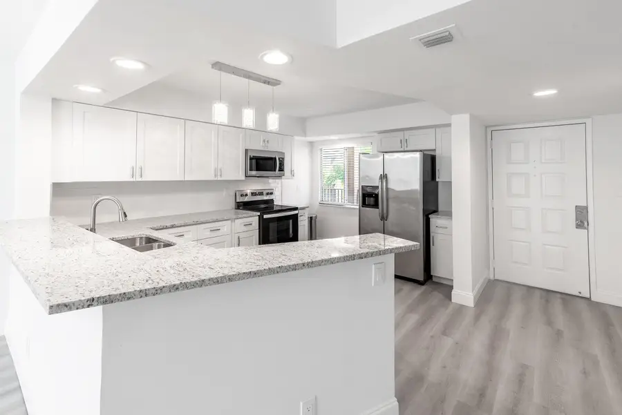 2208 S Cypress Bend Drive #407, Pompano Beach, FL 33069 - #2