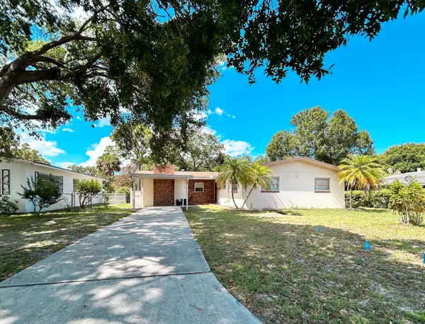 1308 Kentucky Avenue, Fort Pierce, FL 34950
