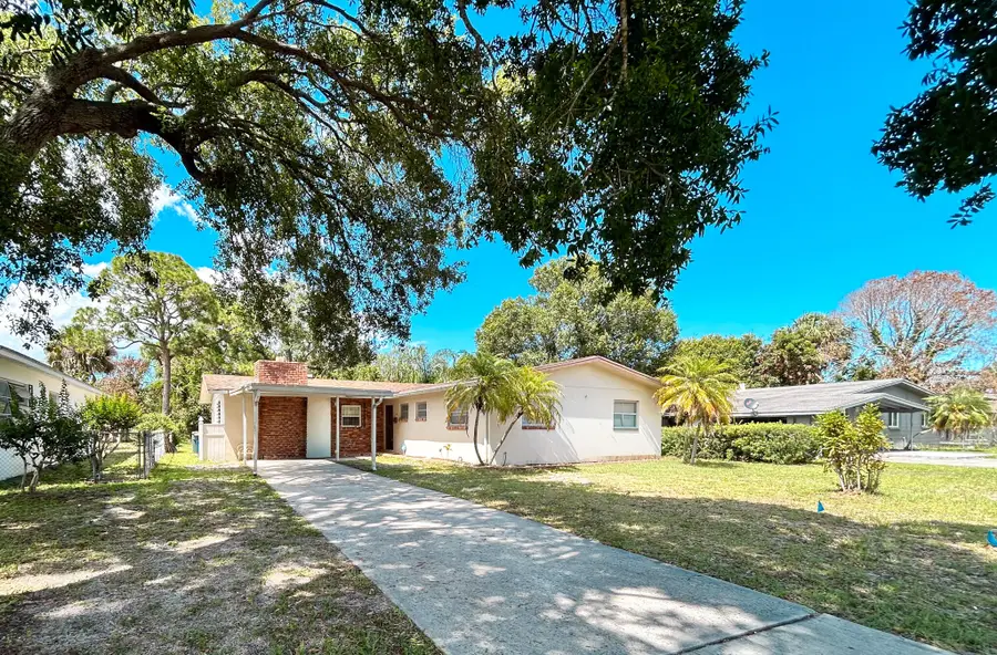 1308 Kentucky Avenue, Fort Pierce, FL 34950 - #2