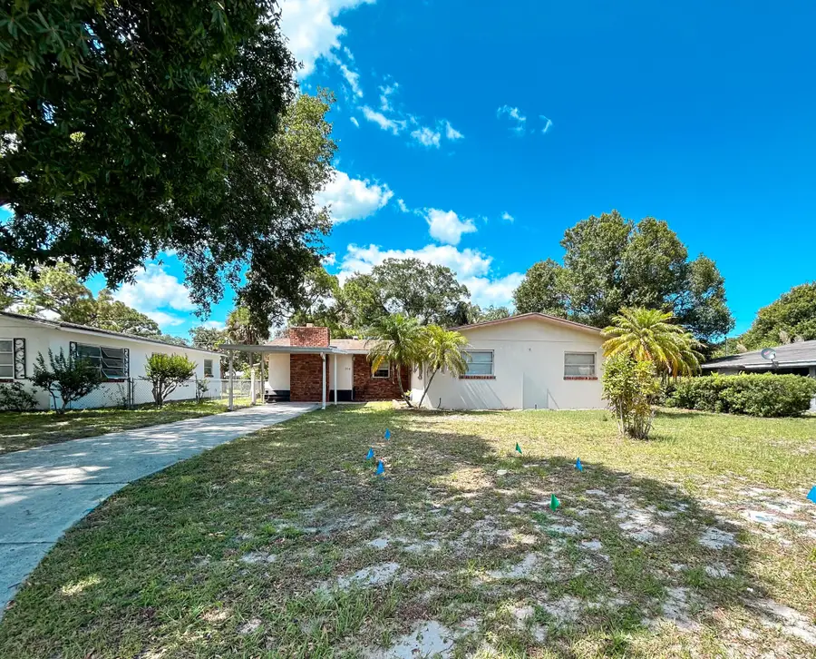 1308 Kentucky Avenue, Fort Pierce, FL 34950 - #3