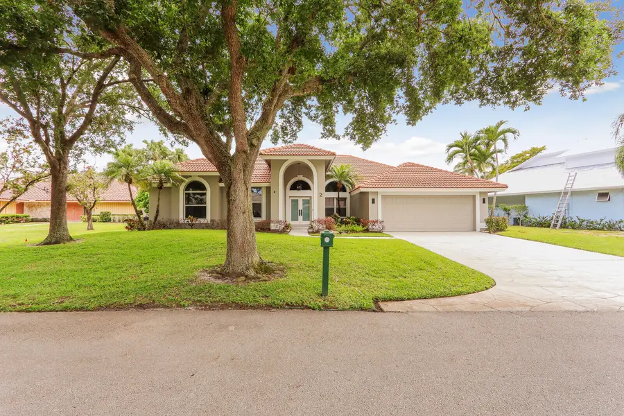 2 Old Fence Road, Palm Beach Gardens, FL 33418 - #2