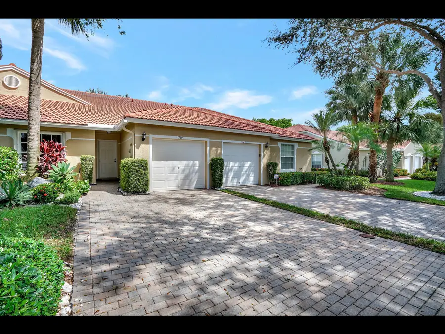 5149 Toscana Trail, Boynton Beach, FL 33437 - #3