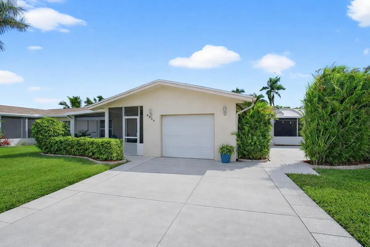 6309 Dusenburg Road, Delray Beach, FL 33484 - #1