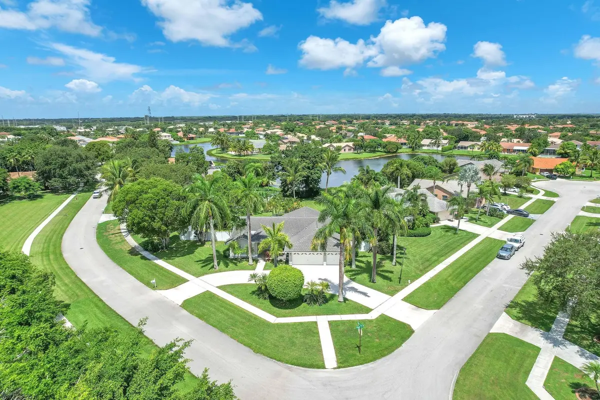 10844 Paso Fino Drive, Wellington, FL 33449 - #1