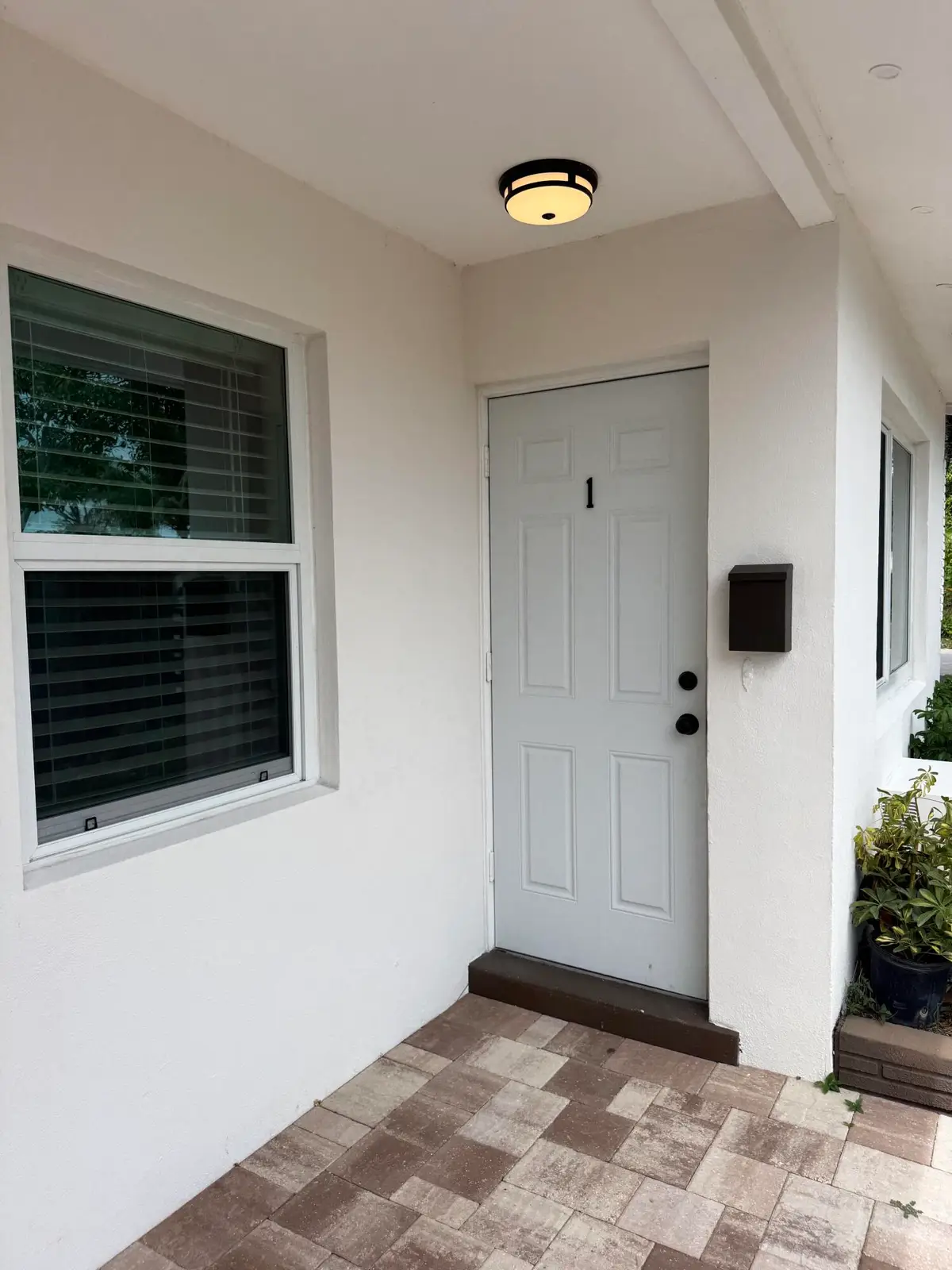 909 NE 10th Avenue #1, Pompano Beach, FL 33060 - #1