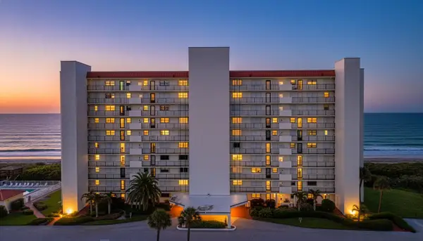 9490 S Ocean Drive #Apt 710, Jensen Beach, FL 34957
