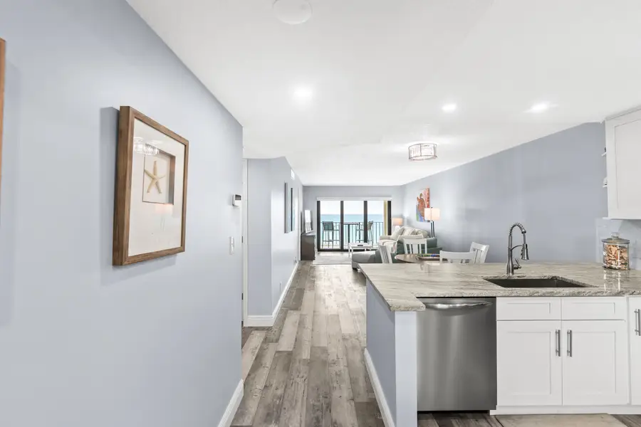 9490 S Ocean Drive #Apt 710, Jensen Beach, FL 34957 - #3
