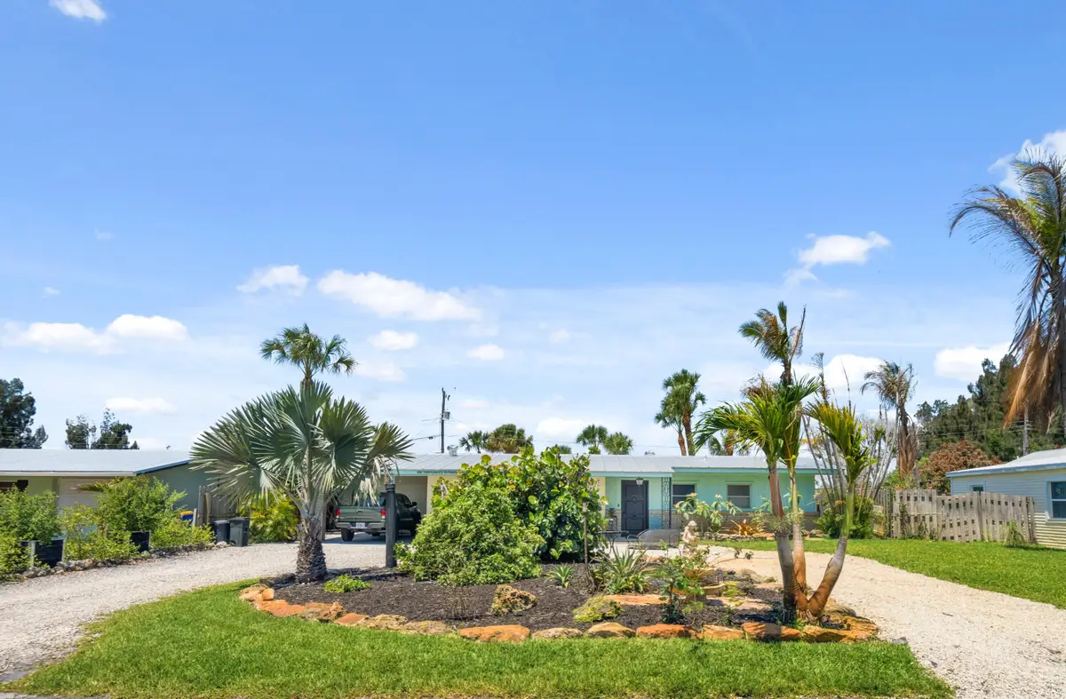 1644 NE Arch Avenue, Jensen Beach, FL 34957 - #1