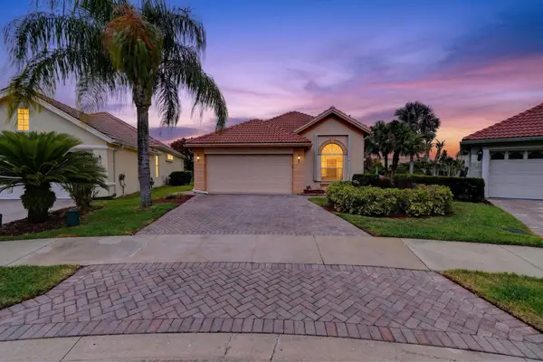 750 SW Aruba, Port St Lucie, FL 34986