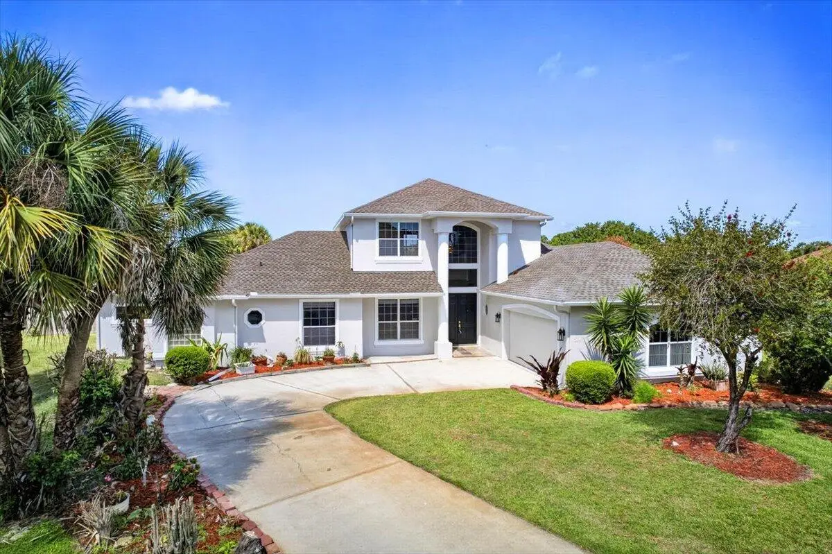 914 Sierra Place Ne, Palm Bay, FL 32907 - #1