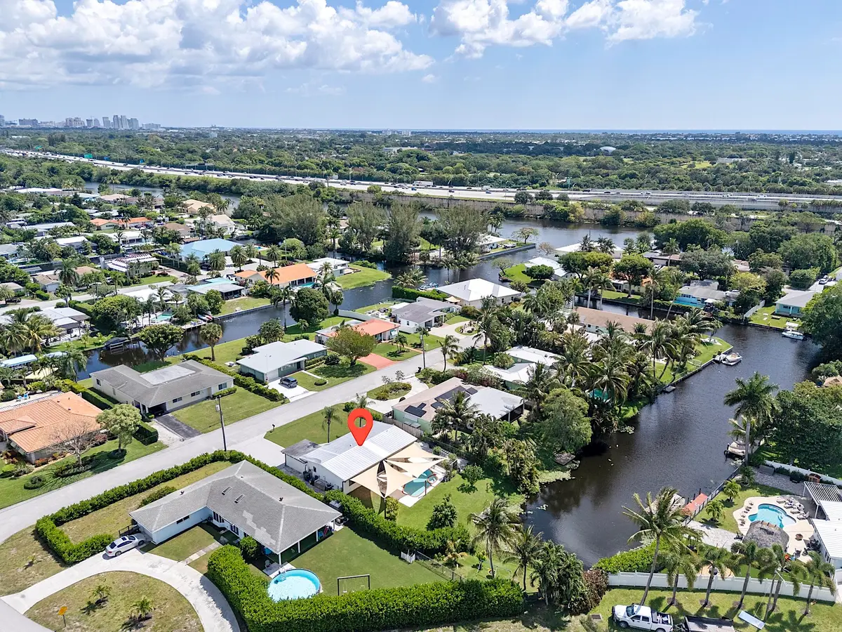 1510 Carandis Circle, Lake Clarke Shores, FL 33406 - #1