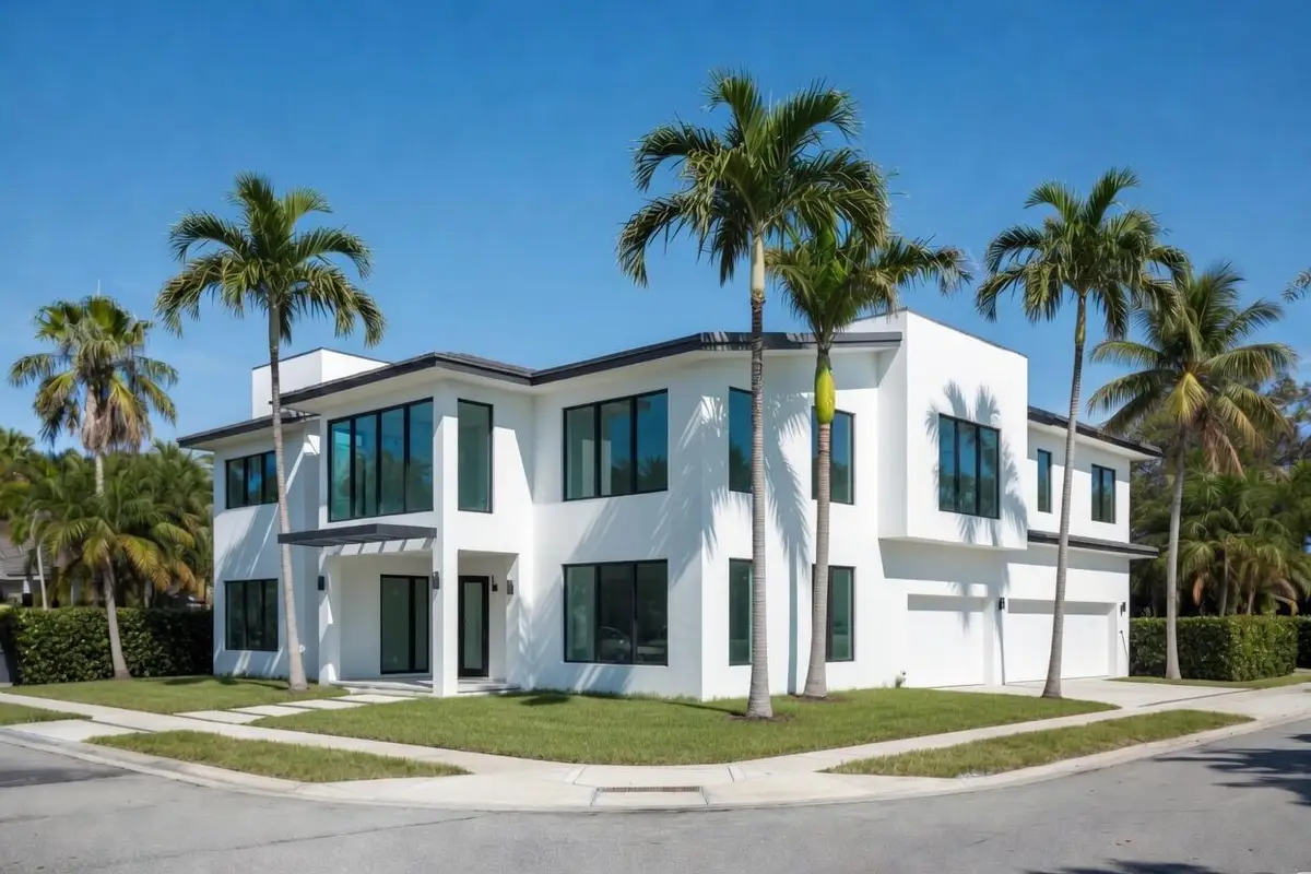 502 SE 3rd Avenue, Delray Beach, FL 33483 - #1