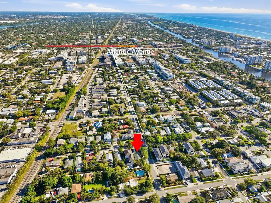 502 SE 3rd Avenue, Delray Beach, FL 33483 - #2