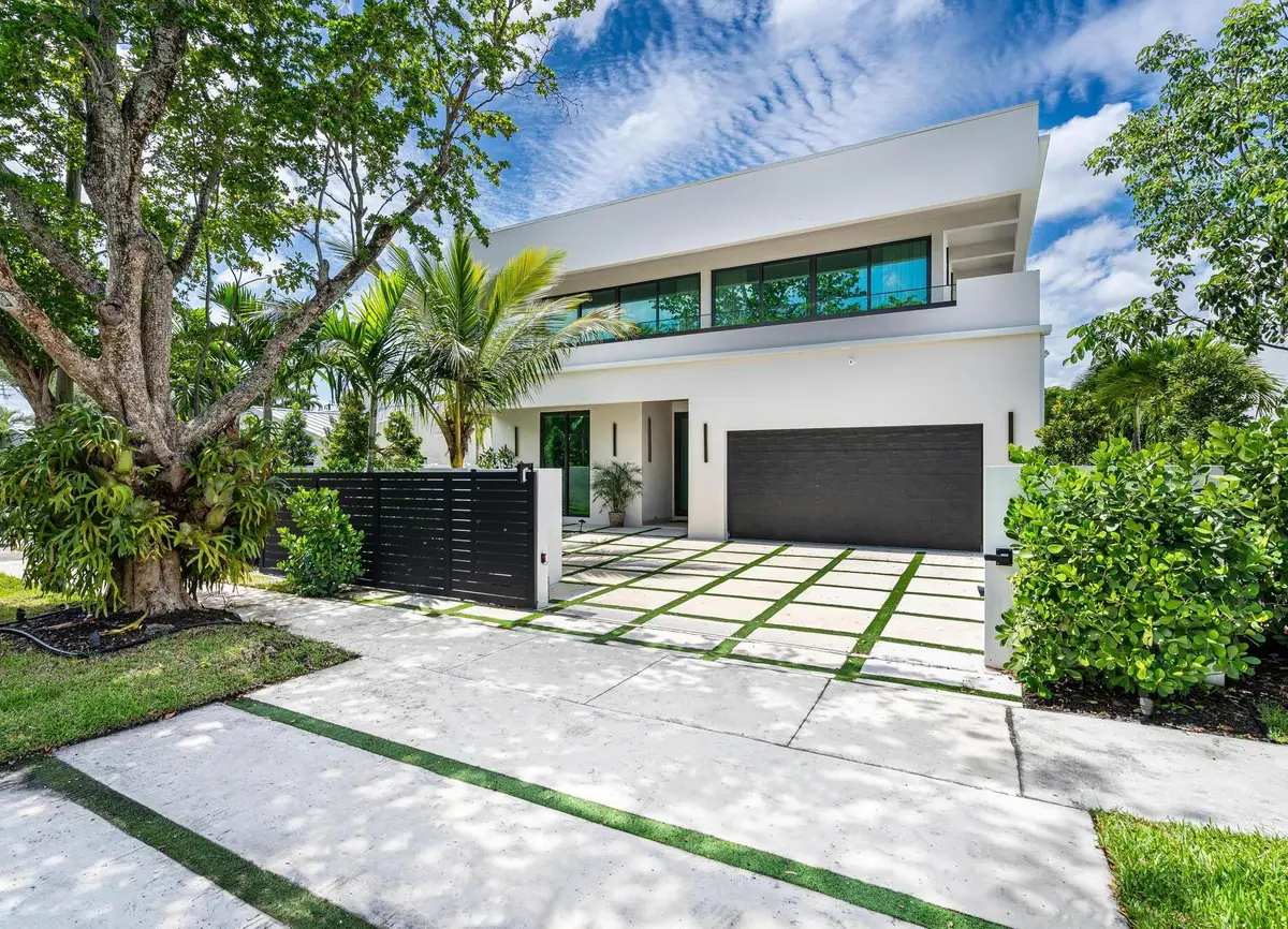 719 N Victoria Park Road, Fort Lauderdale, FL 33304 - #1