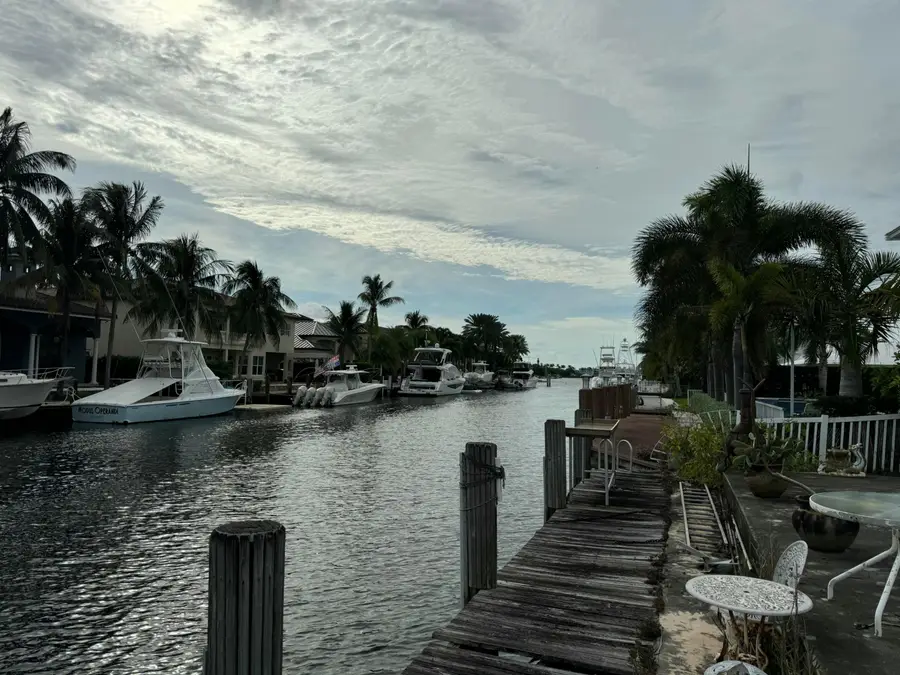 3348 NE 29th Avenue, Lighthouse Point, FL 33064 - #2