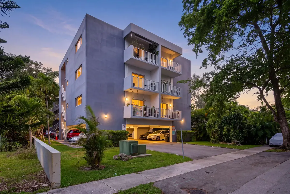 645 NE 121st Street, North Miami, FL 33161 - #1