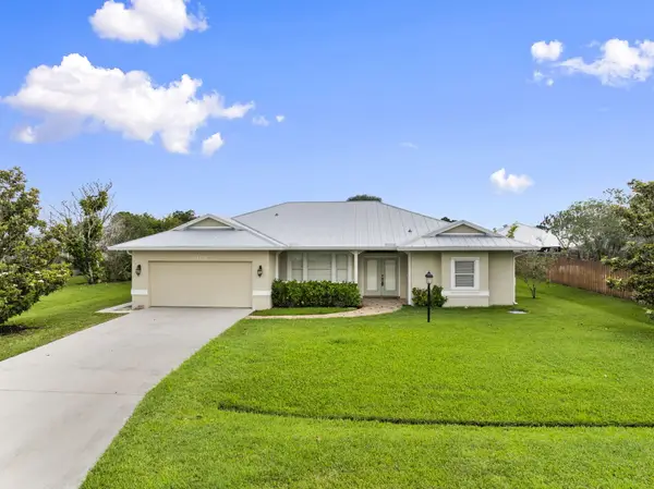 5373 NW Rugby Drive, Port St Lucie, FL 34983