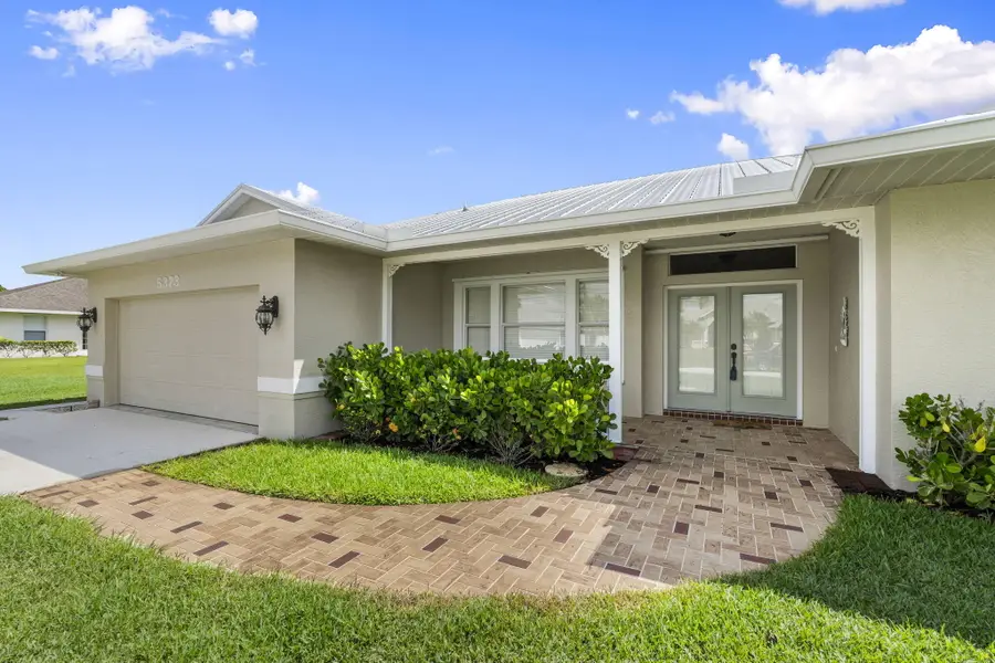 5373 NW Rugby Drive, Port Saint Lucie, FL 34983 - #3