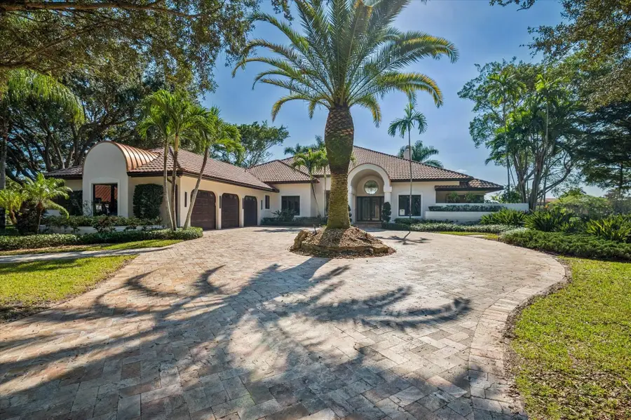 7600 Hyannis Lane, Parkland, FL 33067 - #2