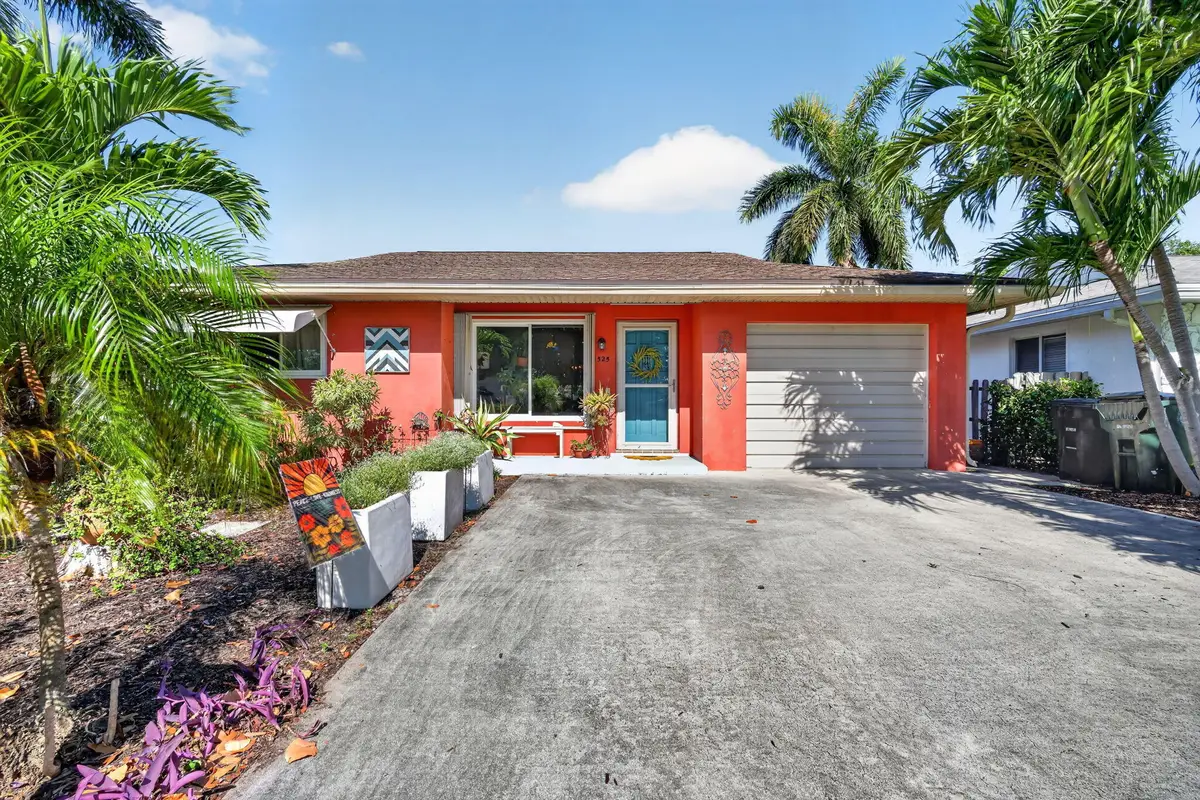 1525 N M Street, Lake Worth Beach, FL 33460 - #1