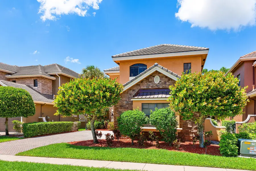 10293 Medicis, Wellington, FL 33449 - #2