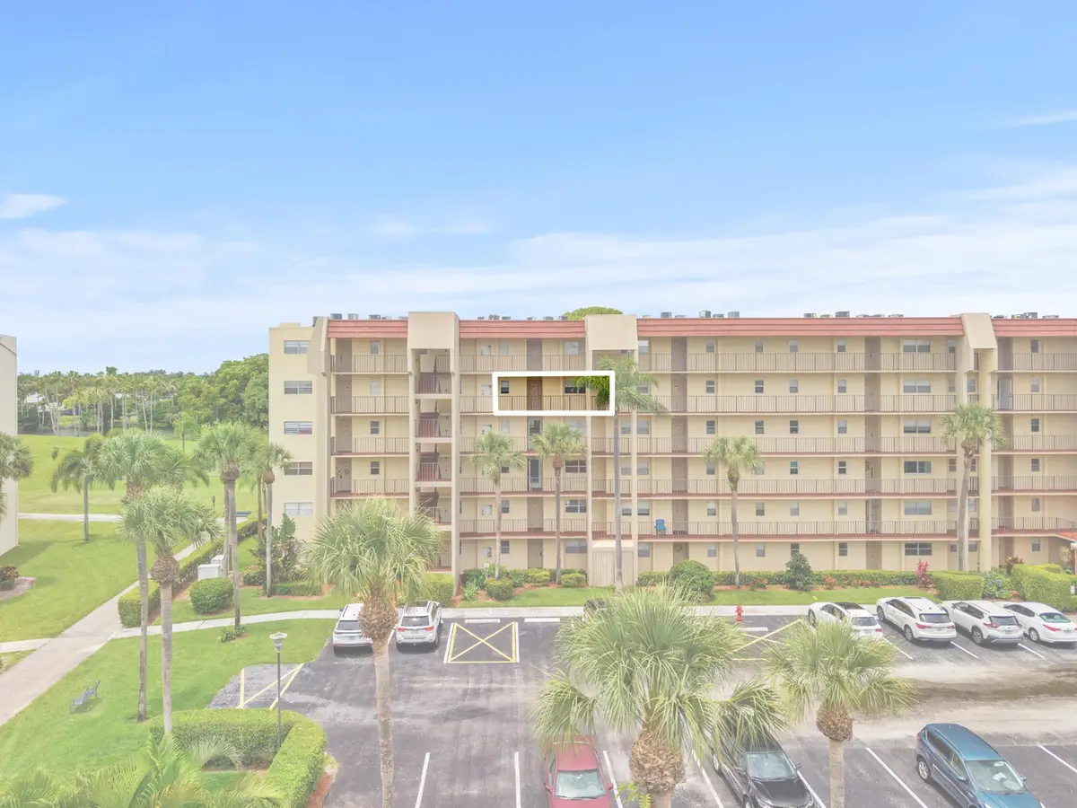 3755 Via Poinciana, Greenacres, FL 33467 - #1