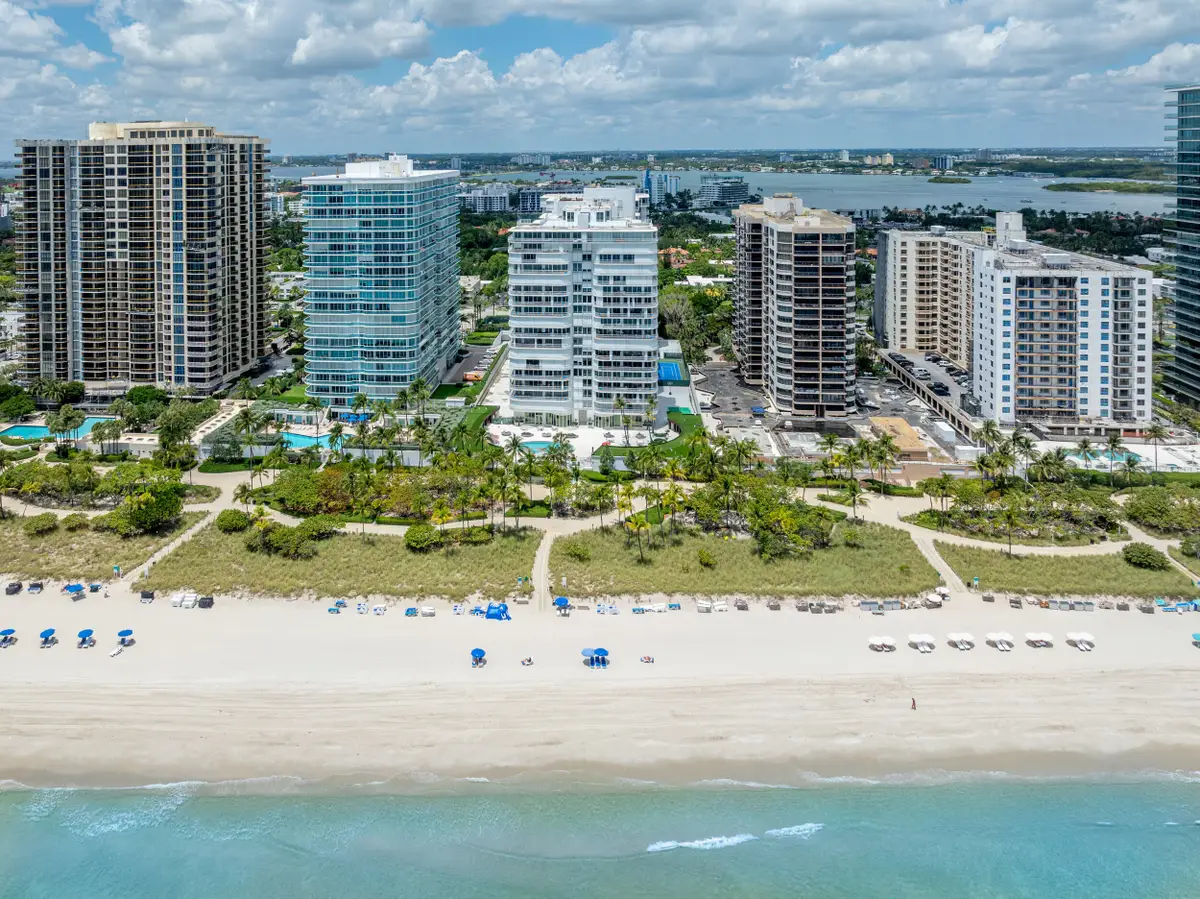 10155 Collins Avenue #1401, Bal Harbour, FL 33154 - #1