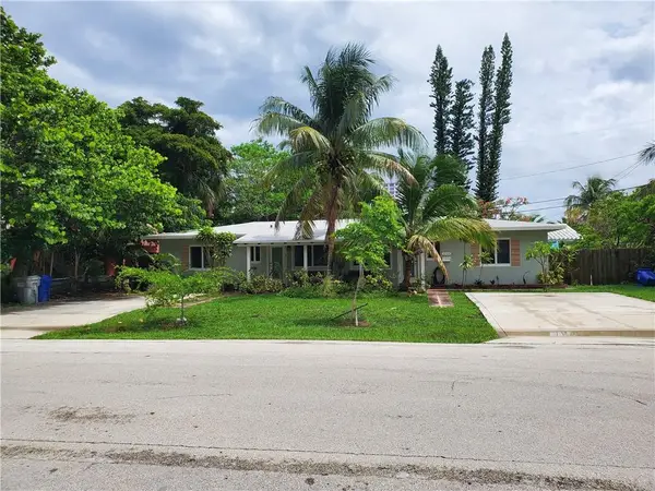 3204 NE 6th Street #1-2, Pompano Beach, FL 33062