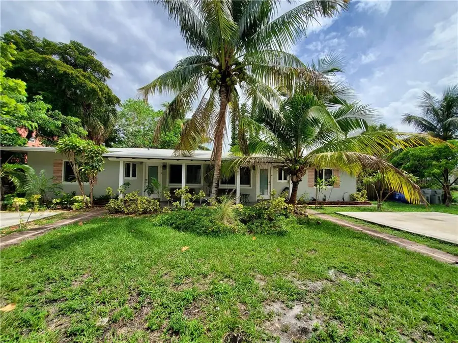 3204 NE 6th Street #1-2, Pompano Beach, FL 33062 - #2