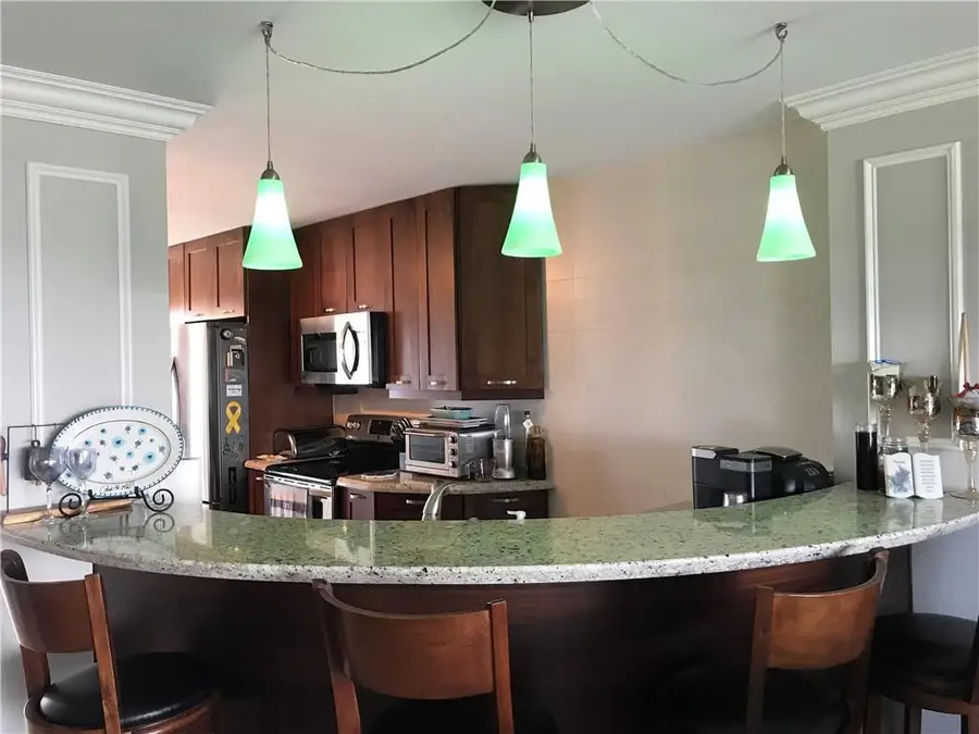 2611 N Riverside Drive #Apt 703, Pompano Beach, FL 33062 - #2