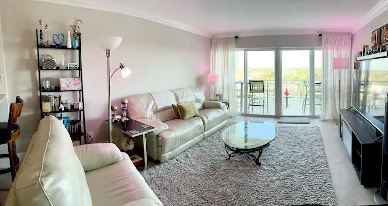2611 N Riverside Drive #Apt 703, Pompano Beach, FL 33062 - #3