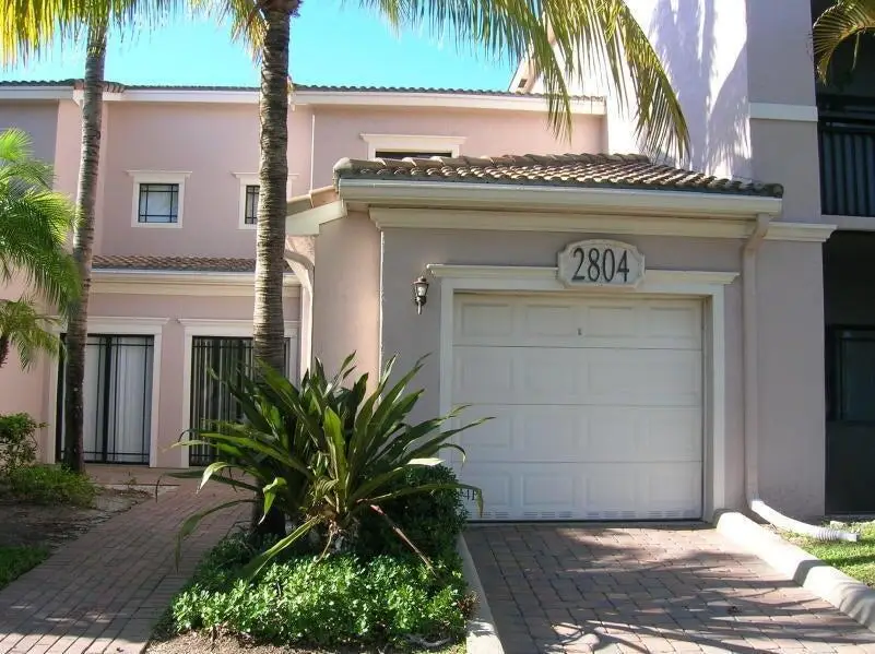 2804 Sarento Place #113, Palm Beach Gardens, FL 33410 - #1