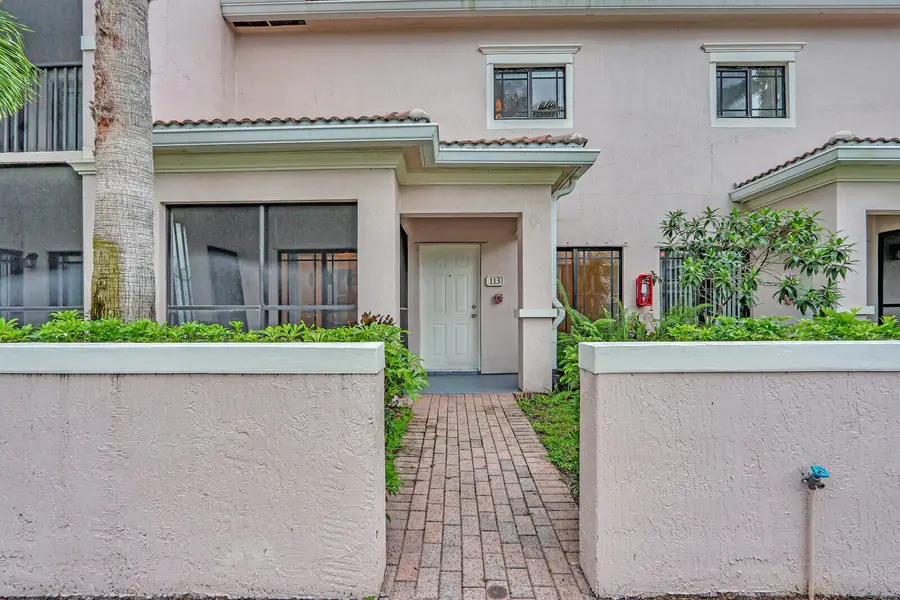 2804 Sarento Place #113, Palm Beach Gardens, FL 33410 - #2