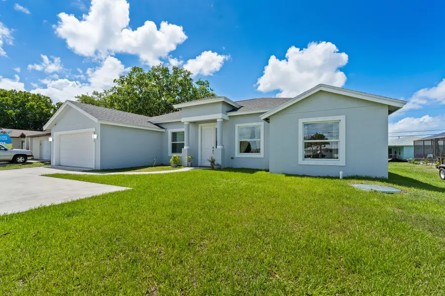 981 SW California Boulevard, Port Saint Lucie, FL 34953 - #2