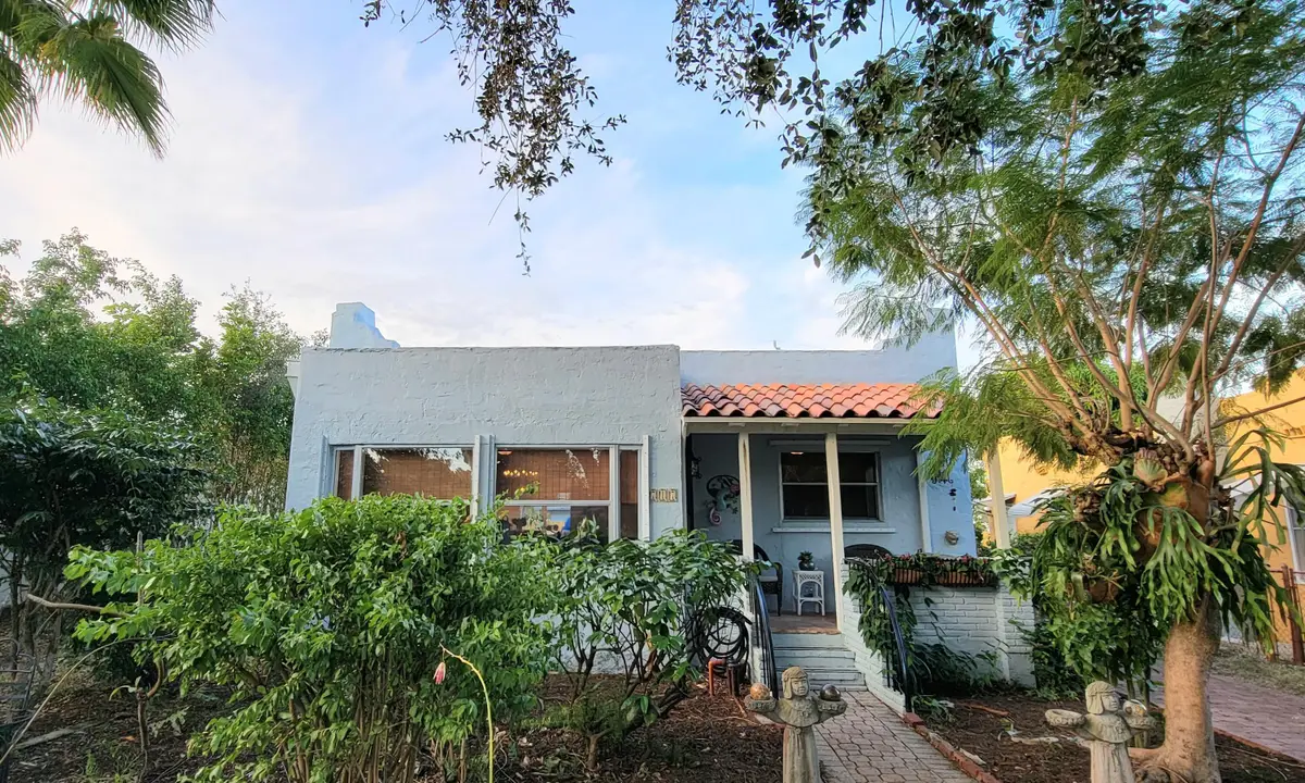 717 Macy Street, West Palm Beach, FL 33405 - #1