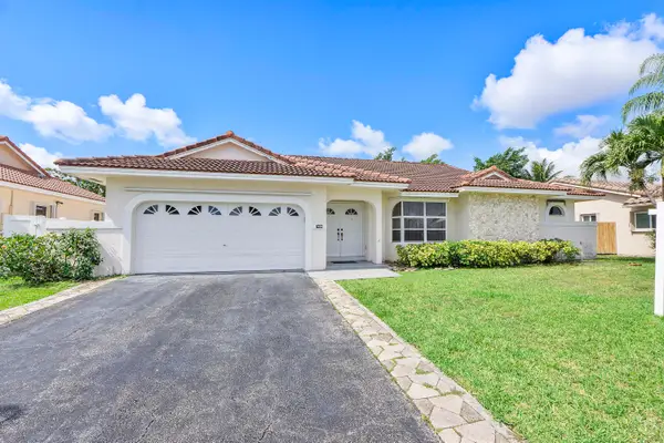 7484 NW 21st Street, Margate, FL 33063