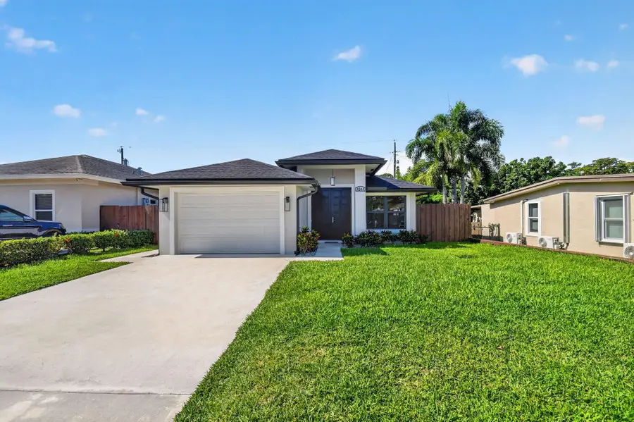 4944 Mcconnell Street, Lake Worth, FL 33463 - #2
