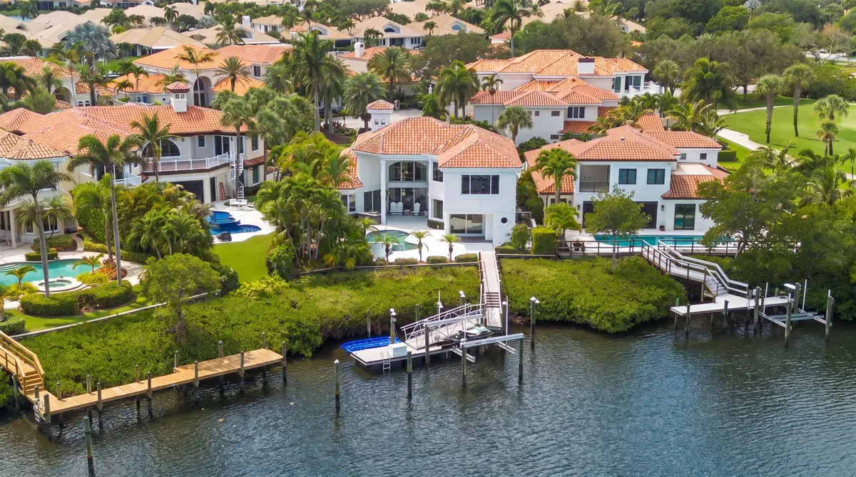 3349 Bridgegate Drive, Jupiter, FL 33477 - #1