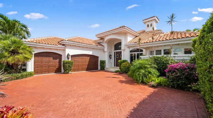 3349 Bridgegate Drive, Jupiter, FL 33477 - #2