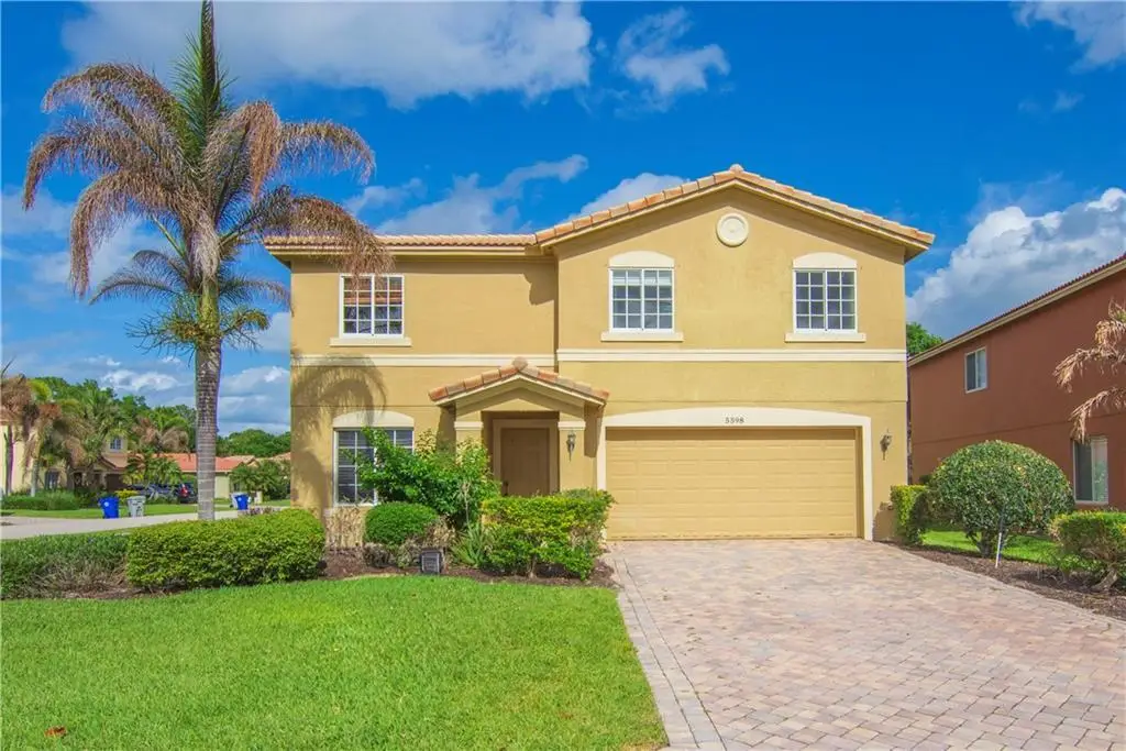 5598 43rd Court, Vero Beach, FL 32967 - #1
