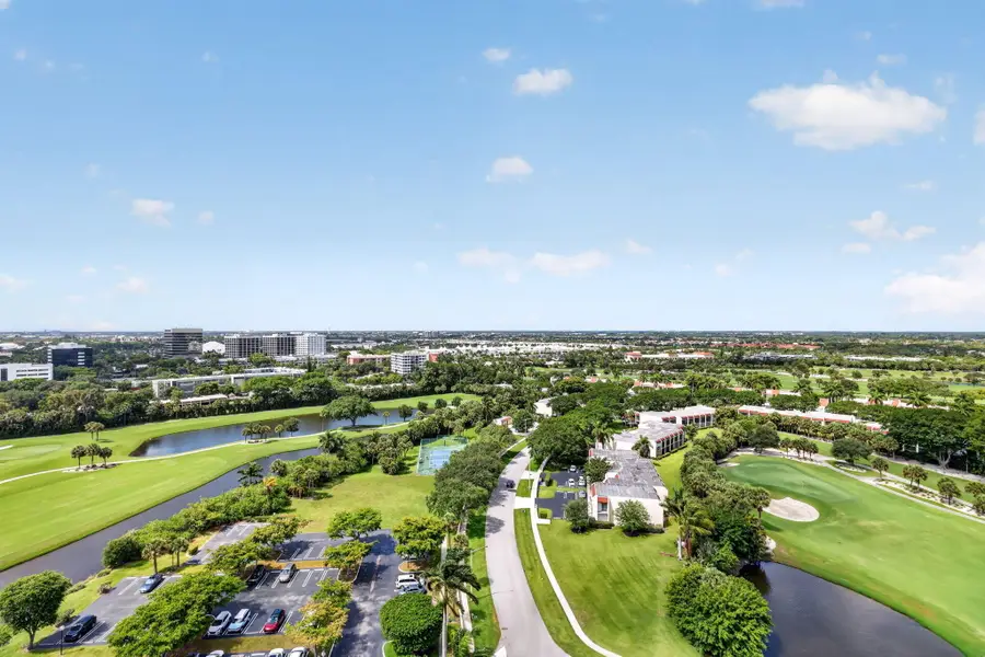 1900 Consulate Place #1705, West Palm Beach, FL 33401 - #2