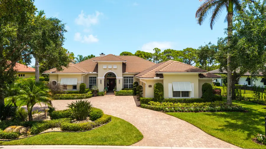 10135 SE Sandpine Lane, Hobe Sound, FL 33455 - #2