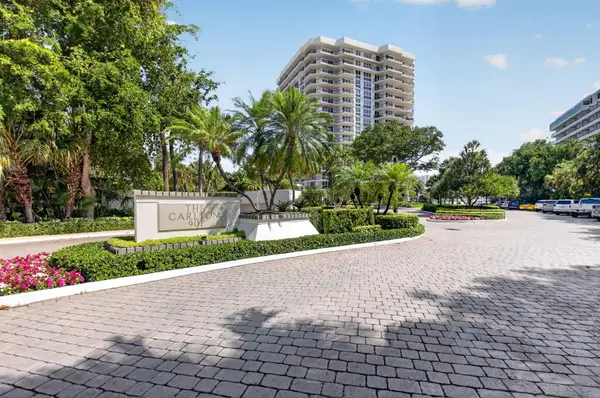 901 E Camino #4c, Boca Raton, FL 33432