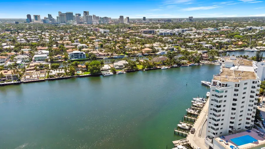 333 Sunset Drive #Apt 1008, Fort Lauderdale, FL 33301 - #3