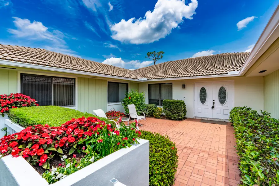 1543 SW Troon Circle, Palm City, FL 34990 - #2